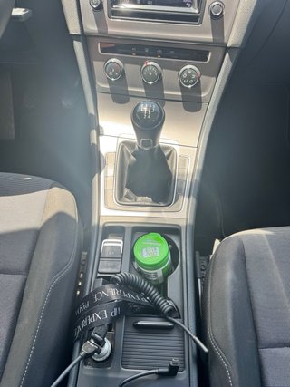 Volkswagen Golf 2013