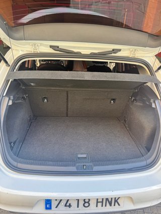 Volkswagen Golf 2013