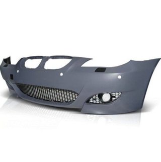 Paragolpes delantero BMW Serie 5 E60 E61 tipo M5