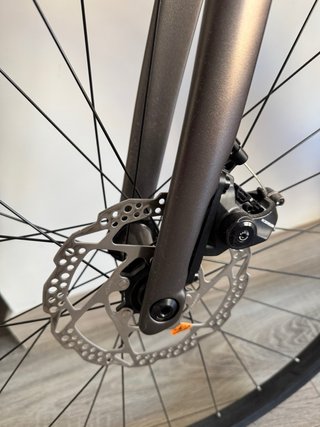 Bicicleta Carretera Orbea Avant H40 2025 TALLA S