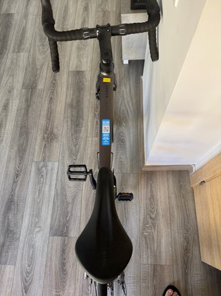 Bicicleta Carretera Orbea Avant H40 2025 TALLA S