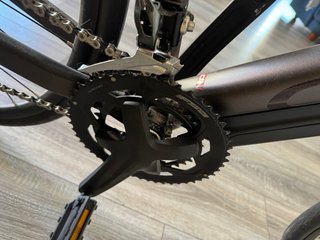 Bicicleta Carretera Orbea Avant H40 2025 TALLA S