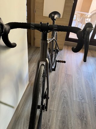 Bicicleta Carretera Orbea Avant H40 2025 TALLA S