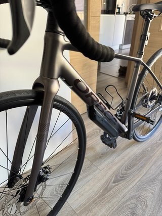 Bicicleta Carretera Orbea Avant H40 2025 TALLA S