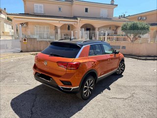 Volkswagen T-Roc Advance Style