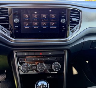 Volkswagen T-Roc Advance Style
