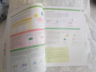 Biología, 2 Bachillerato, Proyecto Construyendo...