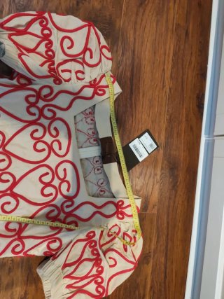 Conjunto Creta de The IQ Collection Talla S