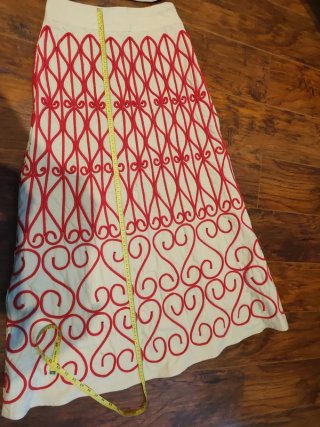 Conjunto Creta de The IQ Collection Talla S