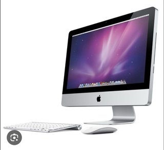 Imac 2009 para repuestos