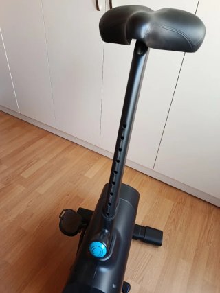 Bicicleta Estática Potente