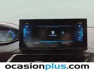 Peugeot 3008 Hybrid 300 Allure Pack e-EAT8 221 kW (300 CV)