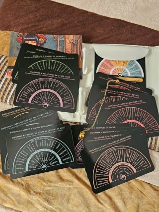 Estuche Pendulum Deck