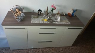 Dormitorio completo