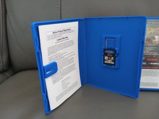 2 Ninja Gaiden Sigma Plus  PS Vita PAL ESP