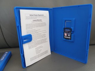 2 Ninja Gaiden Sigma Plus  PS Vita PAL ESP
