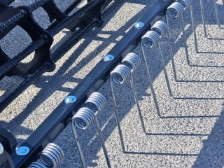 Chisel fijo Gaher Serie Rapid de 2 a 3,5m