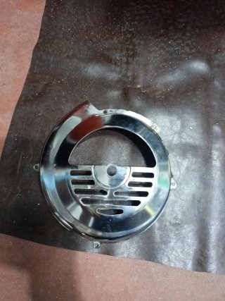 Tapa ventilador Vespa Primavera