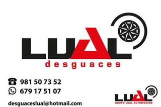Bmw 130820 elevalunas trasero 51357197303 serie x6