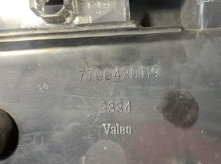 56721 piloto trasero 7700420119 renault laguna 1.9