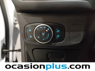 Ford Focus SportBreak 1.5 Ecoblue Trend+ 88 kW (120 CV)