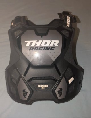 Peto Thor Guardian MX Enduro