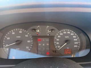 Renault Megane 1.9