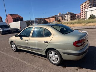 Renault Megane 1.9