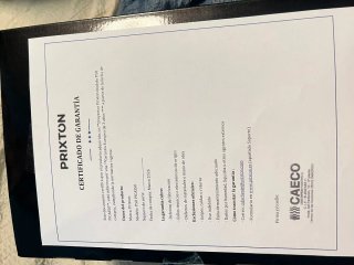 Proyector PRIXTON Picasso P50 Full HD