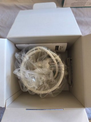 Calienta biberones Philips Avent rápido