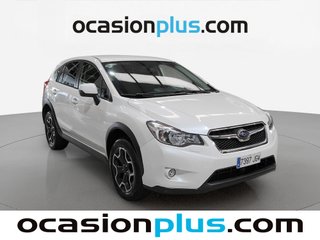Subaru XV 2.0i Executive CVT Lineartronic 110 kW (150 CV)