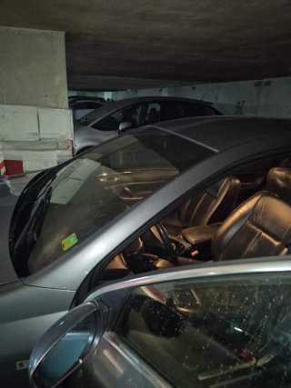 Peugeot 607 2008