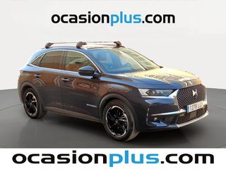 DS DS7 Crossback E-Tense 300 Grand Chic 4WD Auto 221 kW (300 CV)