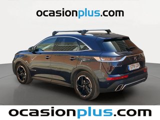 DS DS7 Crossback E-Tense 300 Grand Chic 4WD Auto 221 kW (300 CV)