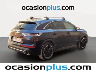DS DS7 Crossback E-Tense 300 Grand Chic 4WD Auto 221 kW (300 CV)