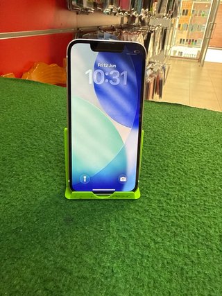 iPhone 13 mini 256GB Blanco Batería 100%