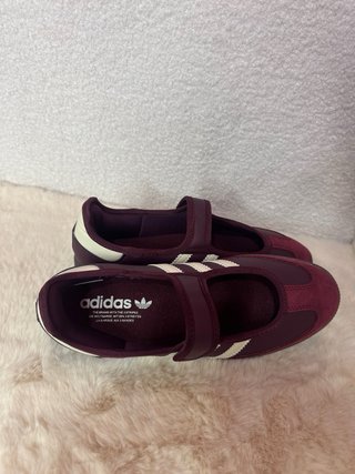 Adidas Samba OG Vegan