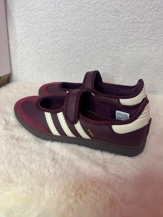 Adidas Samba OG Vegan