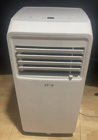 Aire Acondicionado Portátil Star Blanco