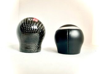 Pomo Cambio GR Yaris Carbono