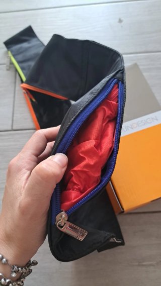 Porta casco Bag Belt M