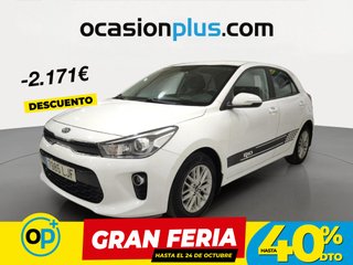 Kia Rio 1.0 T-GDi Drive 74 kW (100 CV)