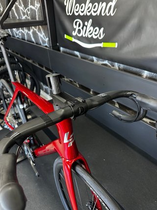 Bicicleta Lapierre Xelius DRS 6