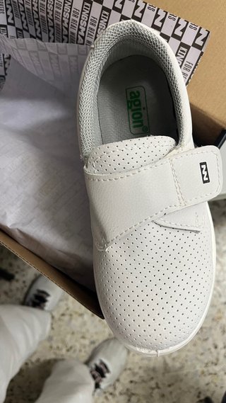 Zapatos de trabajo para mujer