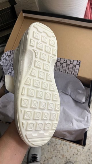 Zapatos de trabajo para mujer