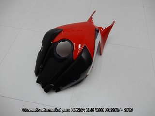 Carenado Avdb para HONDA CBR 1000 RR 2017 - 2019