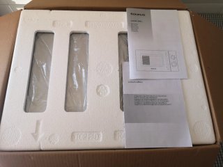 Microondas Taurus Luxus Grill