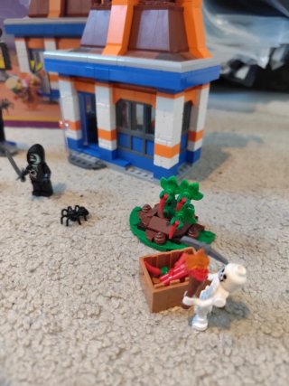 LEGO Fortnite 77076 Durrr Burger Restaurant