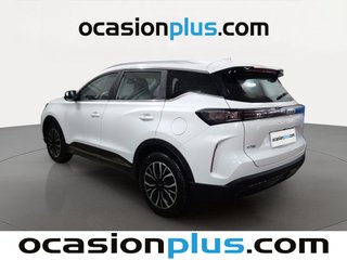 EBRO S700 1.6 TGDI Comfort DCT 108 kW (147 CV)