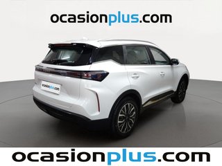 EBRO S700 1.6 TGDI Comfort DCT 108 kW (147 CV)